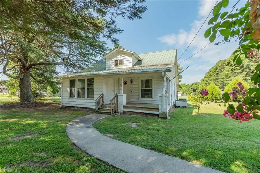 1394 S Old Nc Highway 109, Lexington, NC 27292 - #2