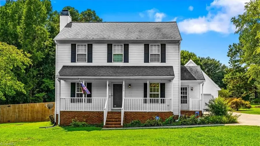 7175 Friendship Church Road, McLeansville, NC 27301 - #2