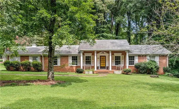 9600 Styers Ferry Road, Lewisville, NC 27023