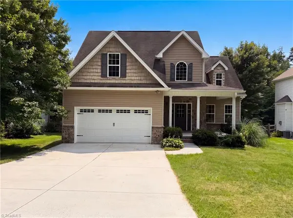 5474 Alamo Drive, Winston-Salem, NC 27104