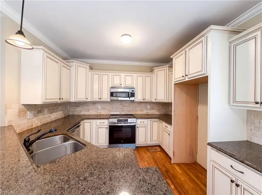 5474 Alamo Drive, Winston Salem, NC 27104 - #2