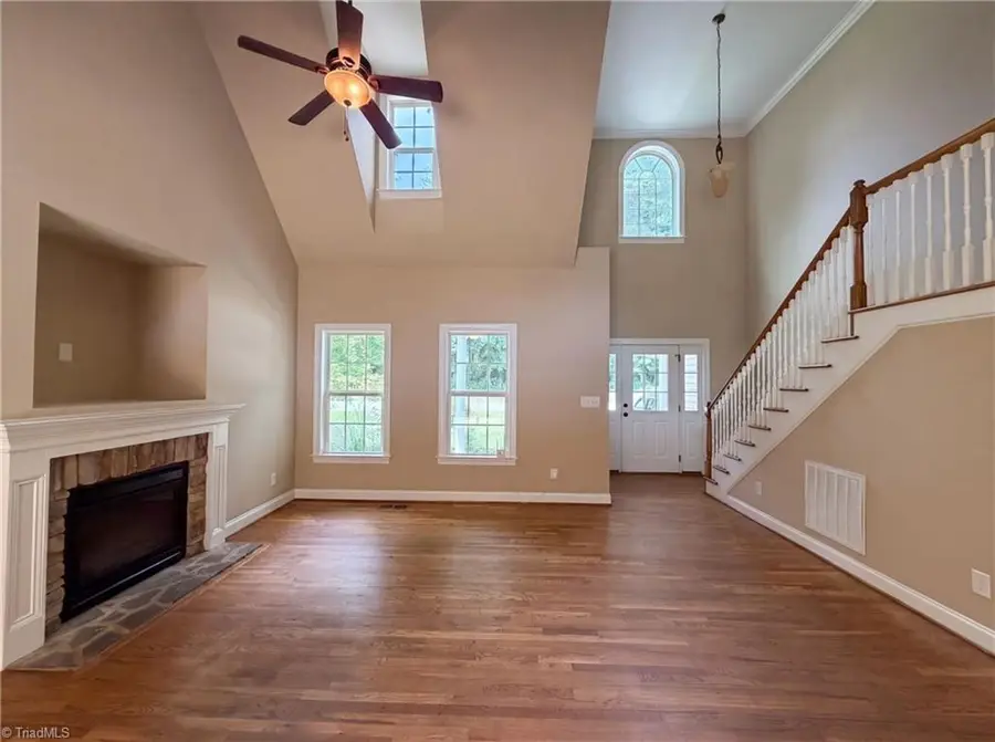 5474 Alamo Drive, Winston Salem, NC 27104 - #3