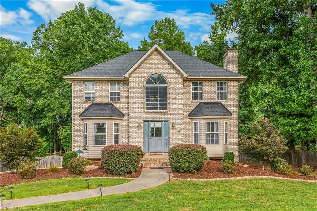 185 Spring Lake Court, Lexington, NC 27295 - #1