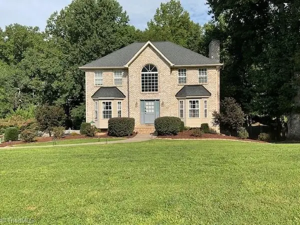 185 Spring Lake Court, Lexington, NC 27295