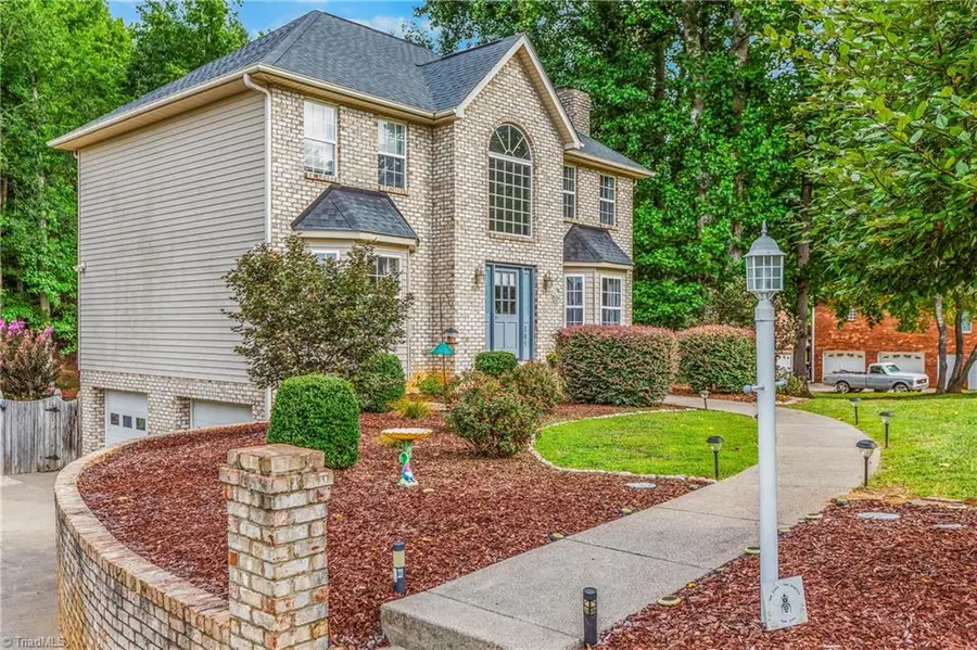 185 Spring Lake Court, Lexington, NC 27295 - #3