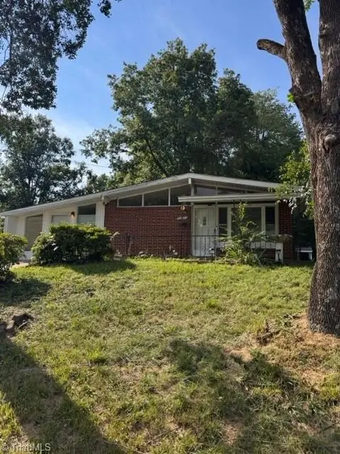 1200 Peachtree Street, Winston Salem, NC 27107 - #1