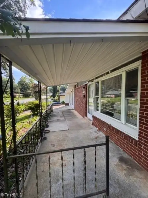 1200 Peachtree Street, Winston Salem, NC 27107 - #3