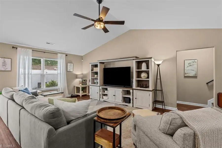 121 Bouldin Court, Trinity, NC 27370 - #3