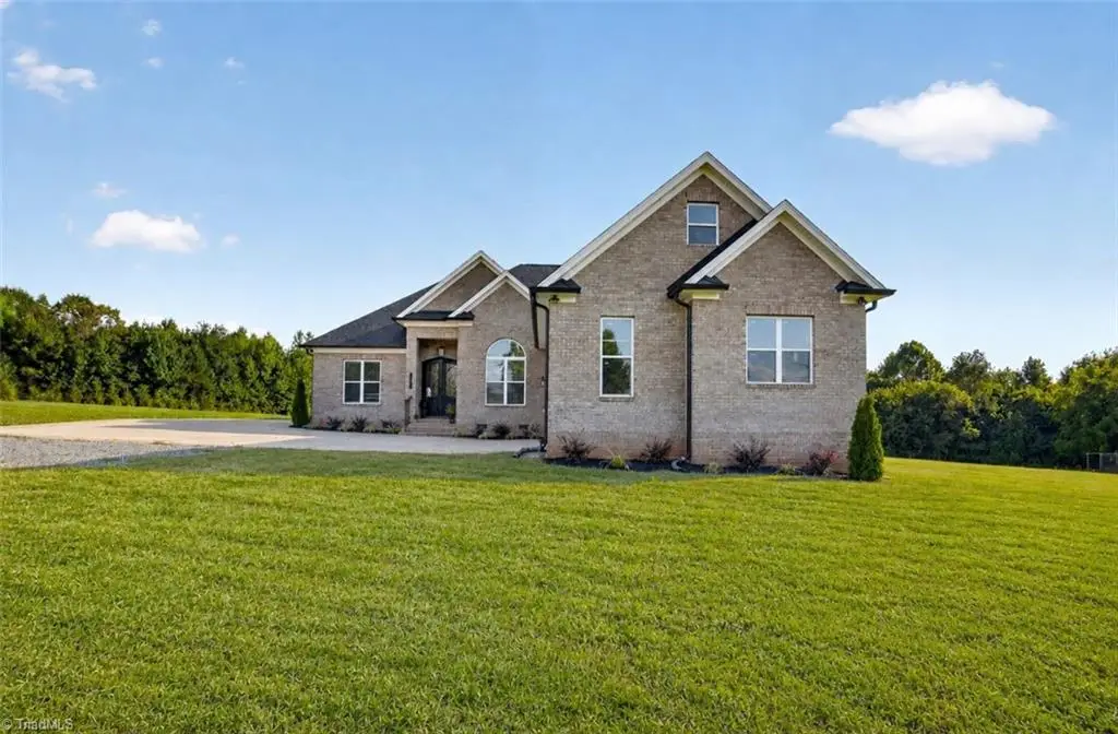 5838 Chrismon Road, Browns Summit, NC 27214 - #1