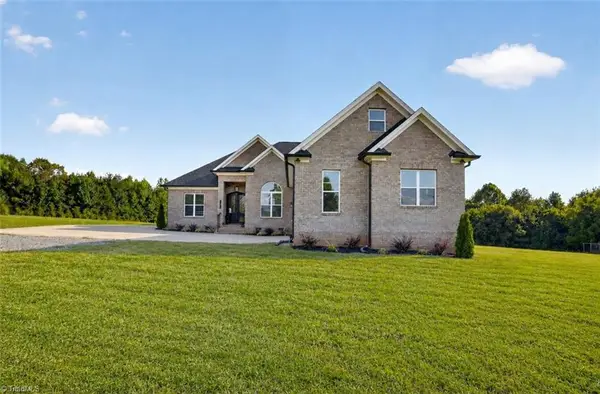 5838 Chrismon Road, Browns Summit, NC 27214