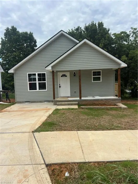 917 Redding Drive, High Point, NC 27260