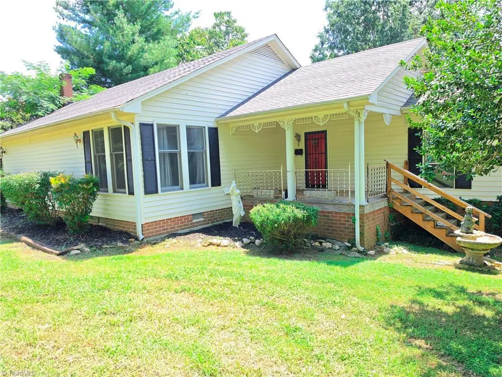 1520 Nc Highway 62 E, Climax, NC 27233 - #1