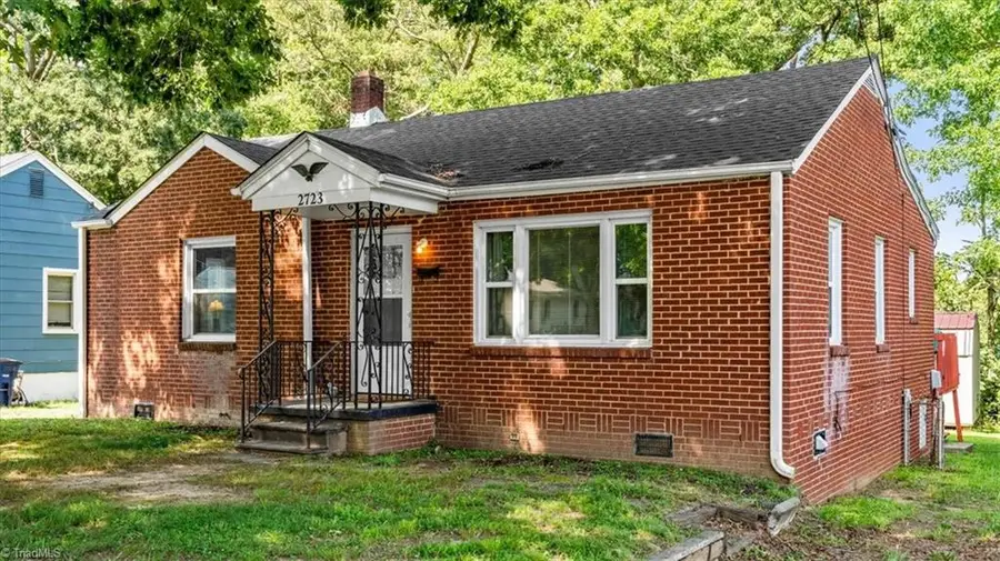 2723 Sink Street, Winston Salem, NC 27107 - #2