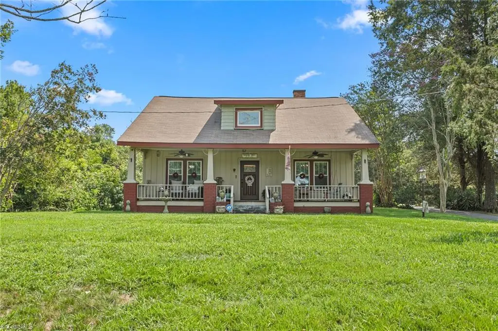 4354 Ridge Road, Lexington, NC 27295 - #1