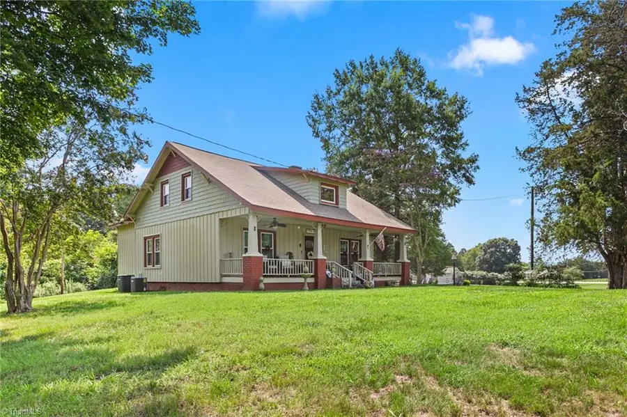 4354 Ridge Road, Lexington, NC 27295 - #2