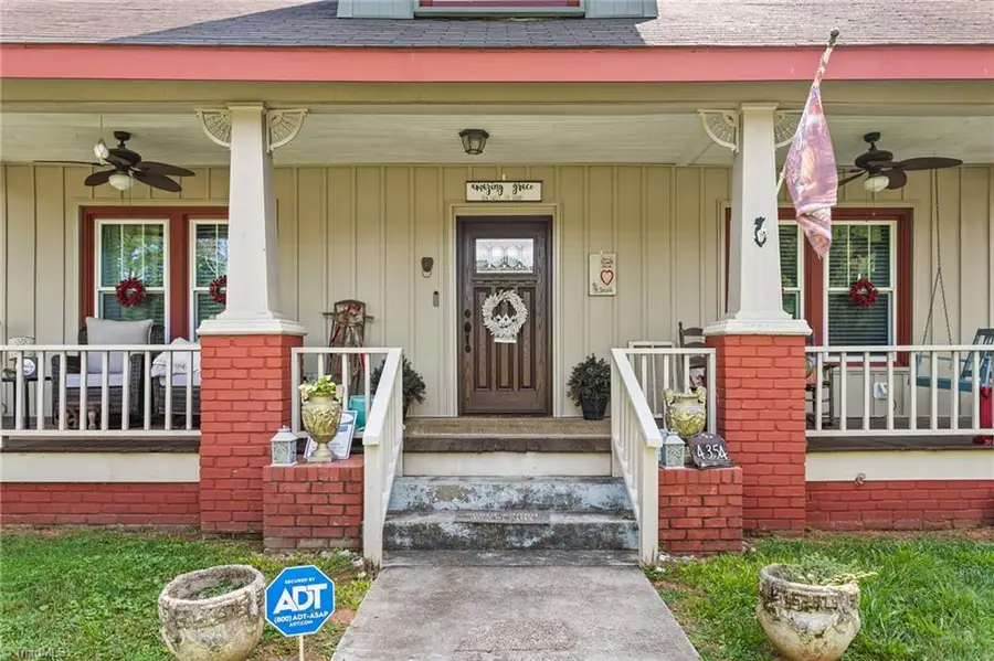 4354 Ridge Road, Lexington, NC 27295 - #3