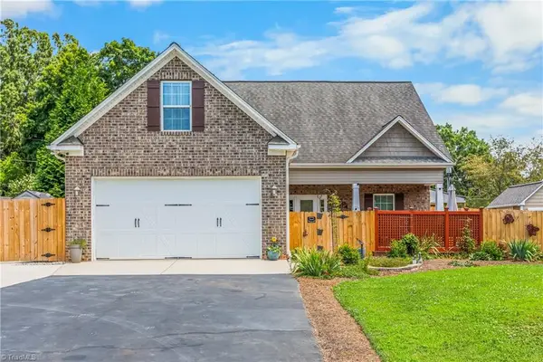 1851 Ellison Creek Road, Lewisville, NC 27023