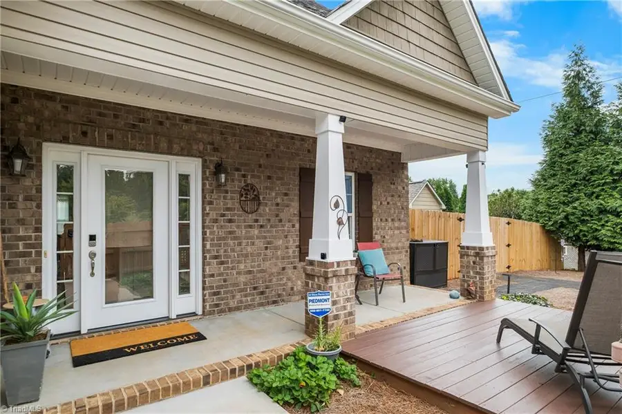 1851 Ellison Creek Road, Lewisville, NC 27023 - #2