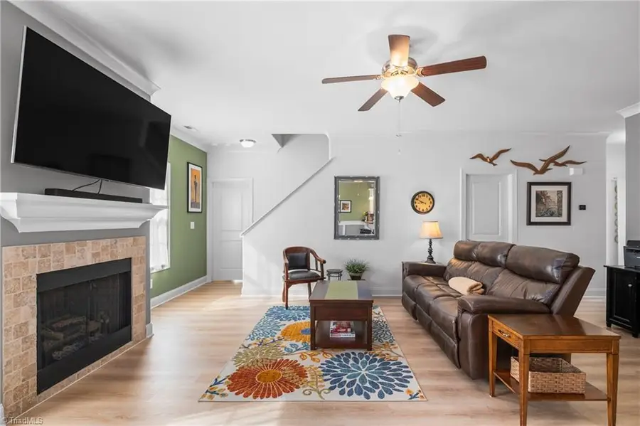 1851 Ellison Creek Road, Lewisville, NC 27023 - #3