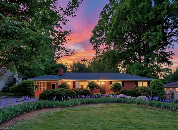 1904 Efland Drive, Greensboro, NC 27408