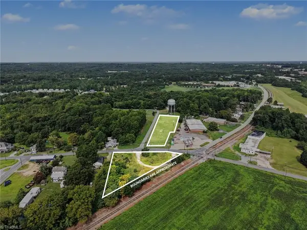 7536 Nc Highway 62, Trinity, NC 27370