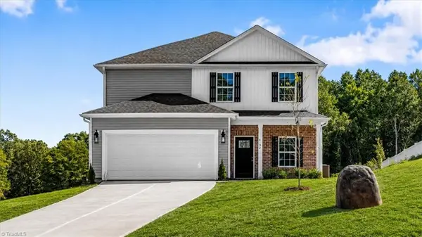 4192 Emmas Way, East Bend, NC 27018