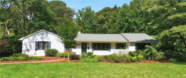 706 Chester Road, Winston-Salem, NC 27104