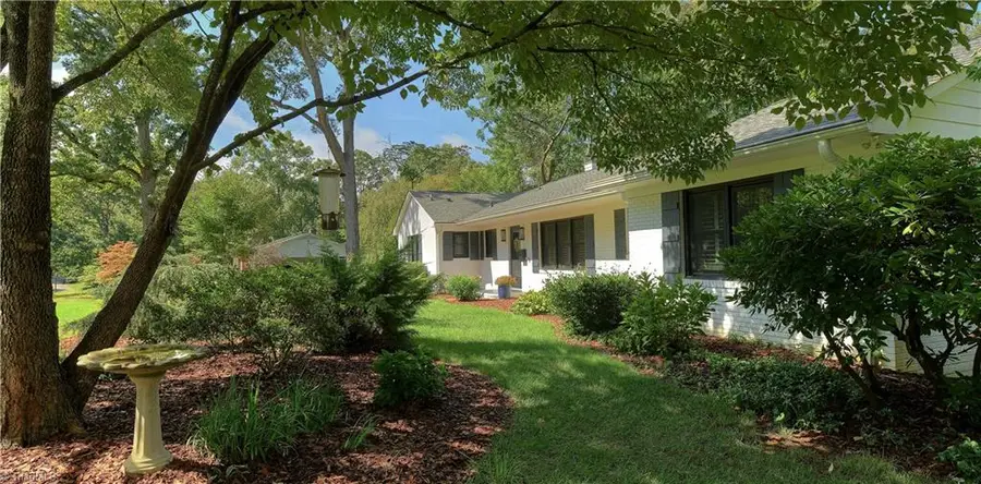 706 Chester Road, Winston Salem, NC 27104 - #2