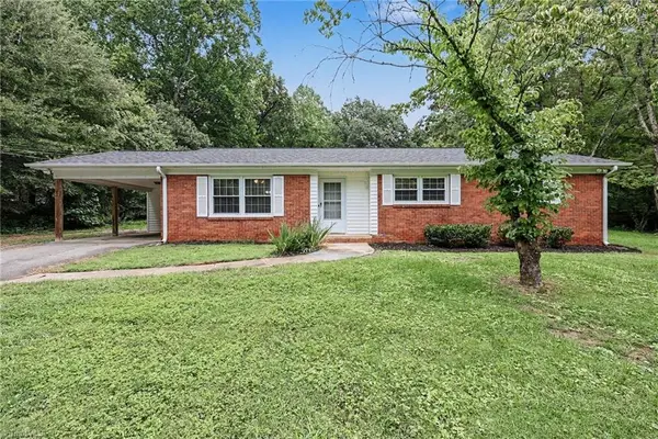 575 Alpine Road, Winston-Salem, NC 27104