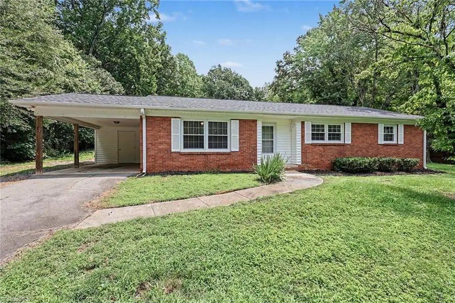 575 Alpine Road, Winston Salem, NC 27104 - #2