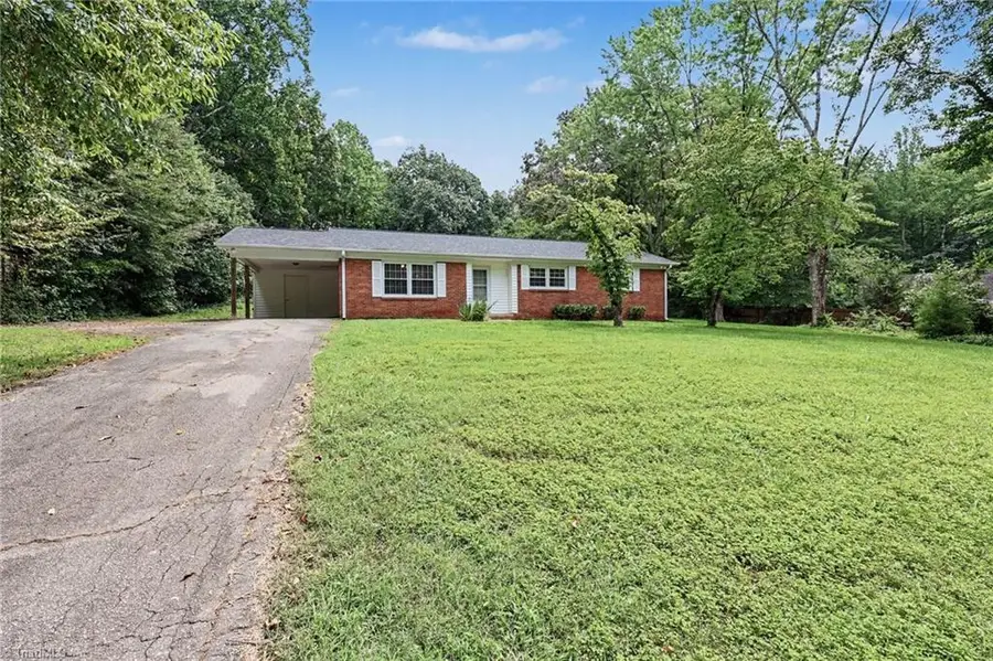 575 Alpine Road, Winston Salem, NC 27104 - #3