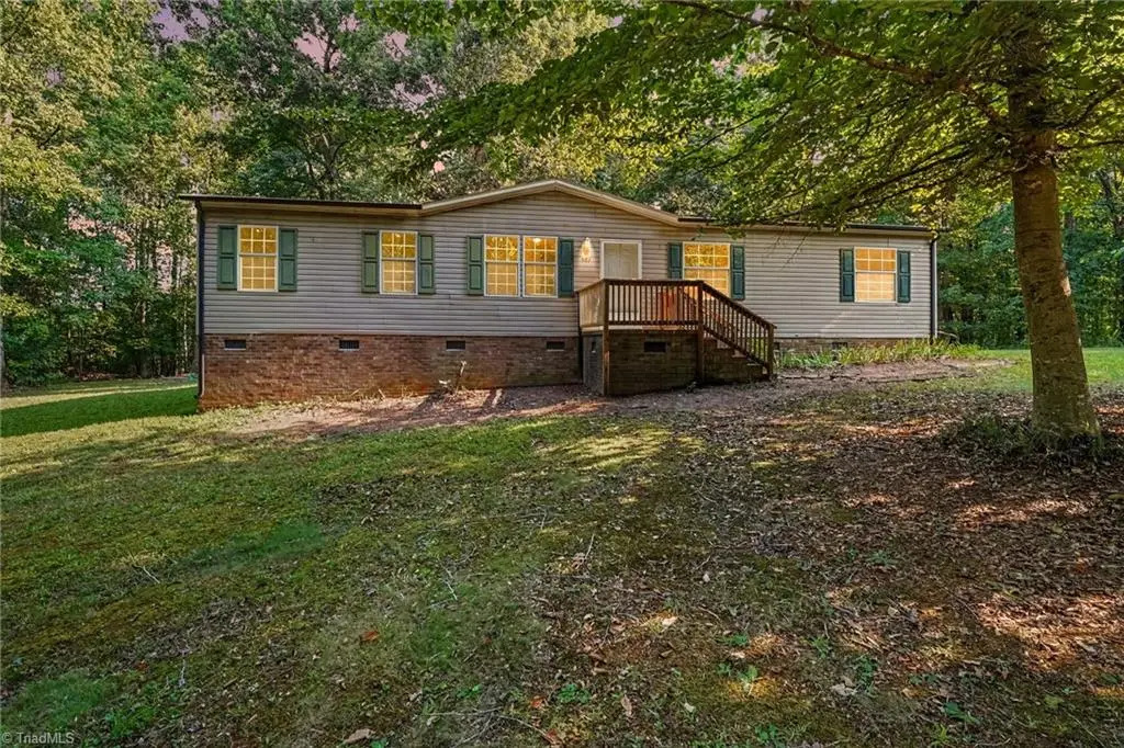 581 Candy Creek Road, Reidsville, NC 27320 - #1