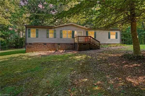 581 Candy Creek Road, Reidsville, NC 27320