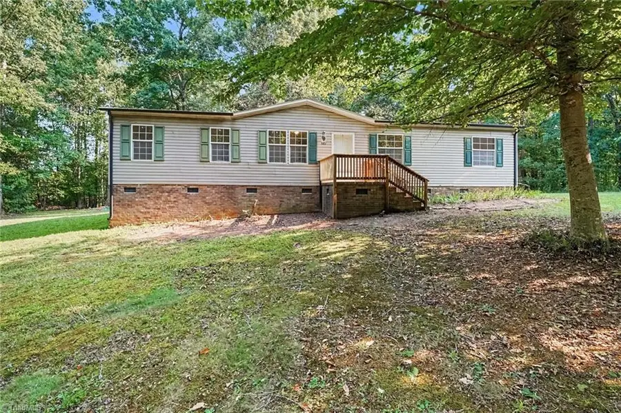 581 Candy Creek Road, Reidsville, NC 27320 - #2