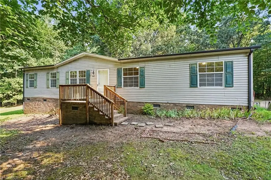 581 Candy Creek Road, Reidsville, NC 27320 - #3