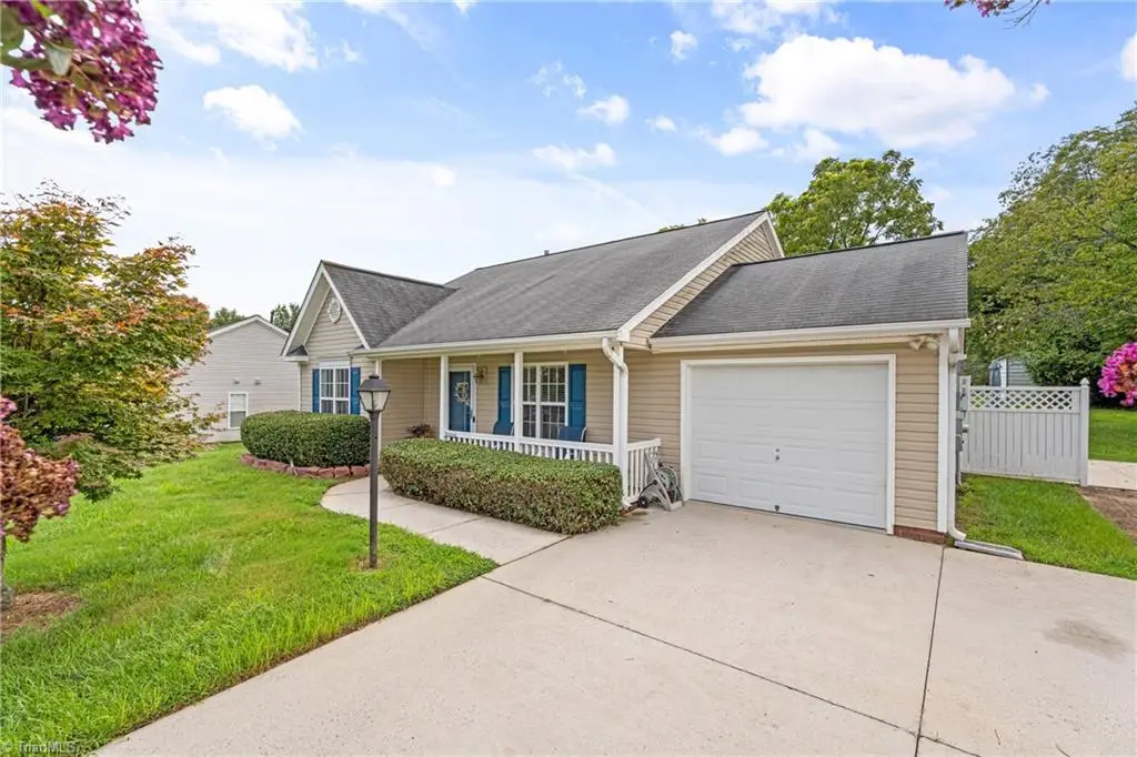 3224 Stavanger Court, Winston Salem, NC 27127 - #1