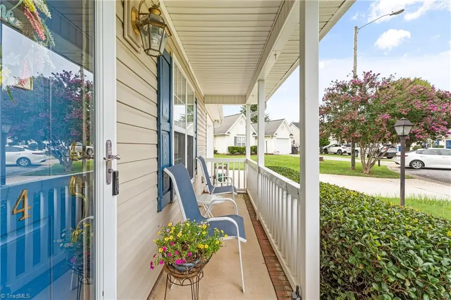 3224 Stavanger Court, Winston Salem, NC 27127 - #3