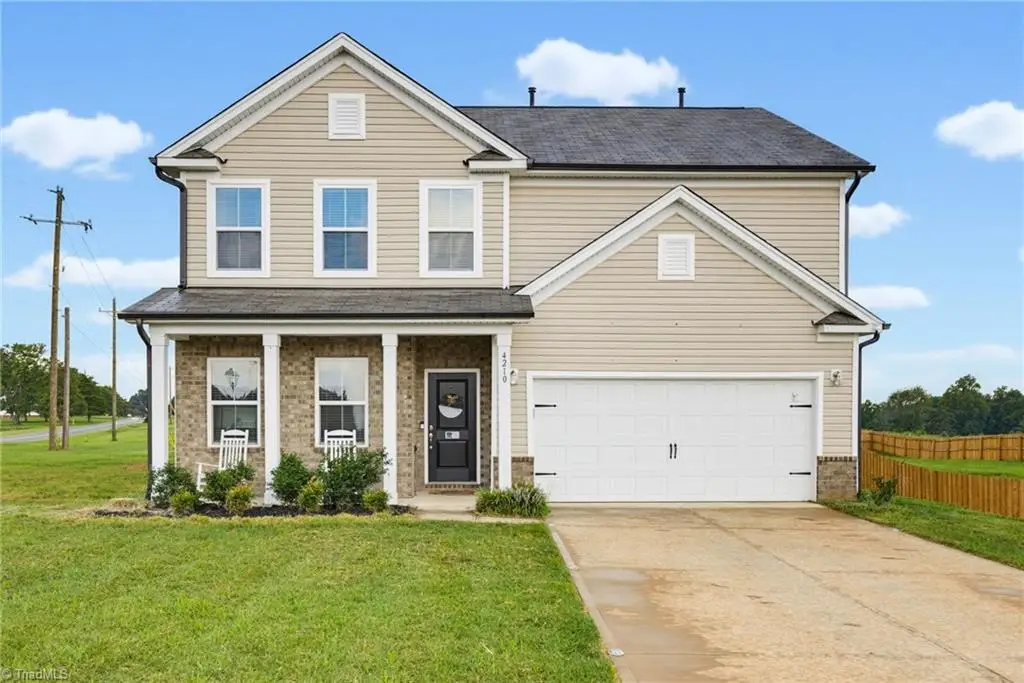 4210 Barrow Farm Road, Kernersville, NC 27284 - #1