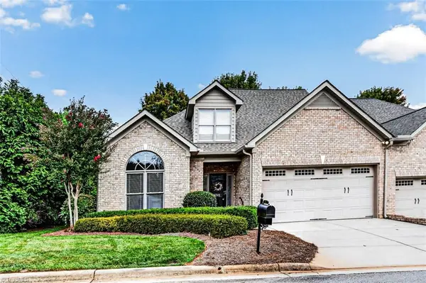 5501 Seven Gates Drive, Greensboro, NC 27410
