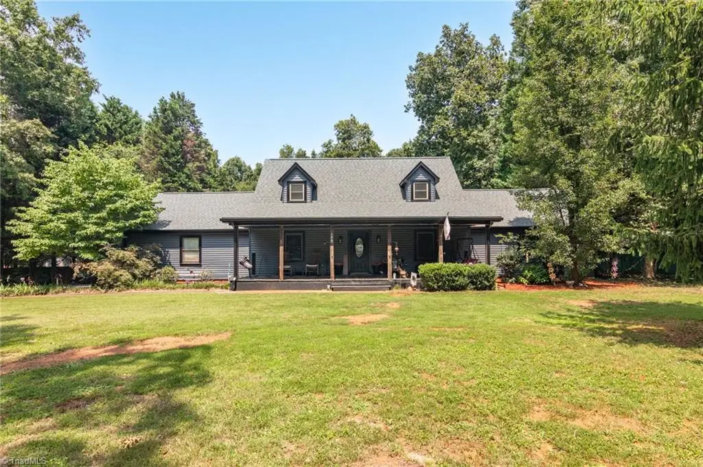 150 Partridge Trail, Salisbury, NC 28146 - #1