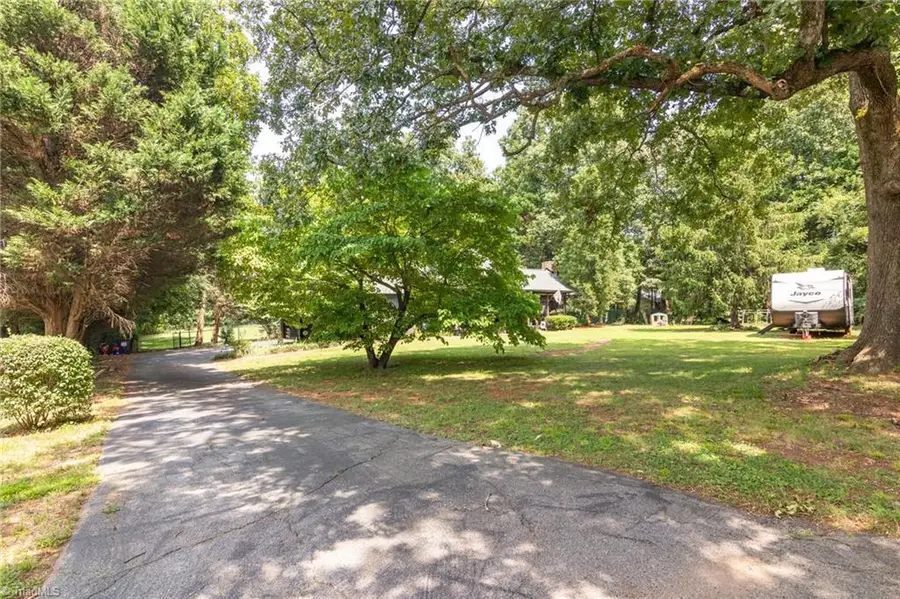 150 Partridge Trail, Salisbury, NC 28146 - #2
