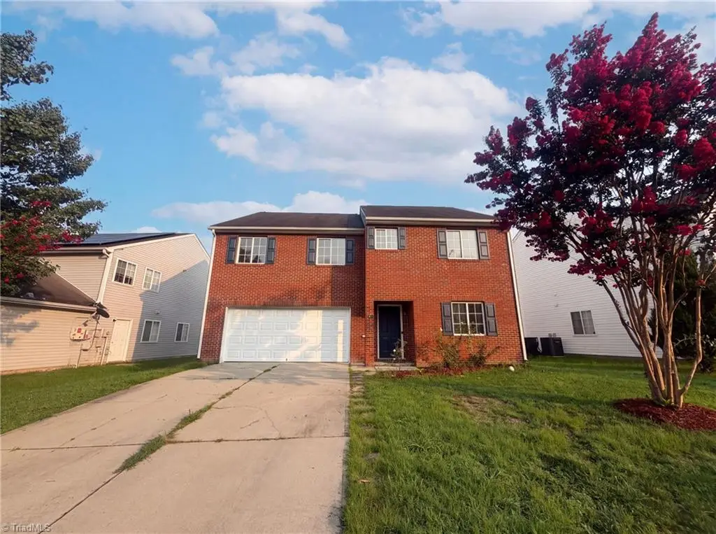 3 Elsworth Court, Gilmer, NC 27301 - #1