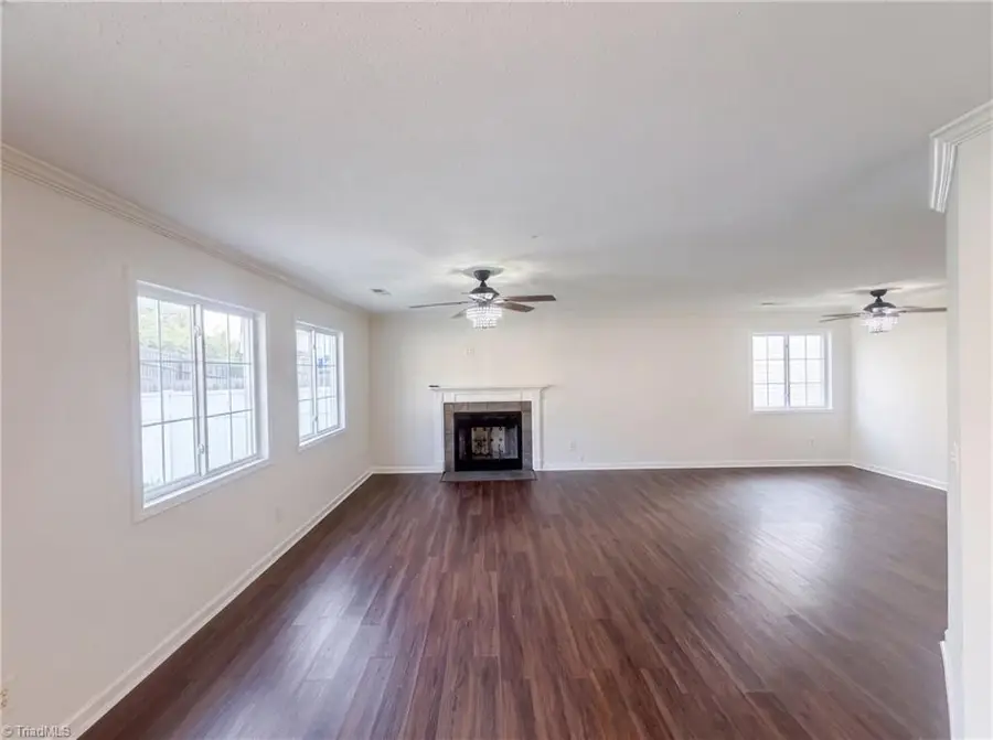 3 Elsworth Court, Gilmer, NC 27301 - #3