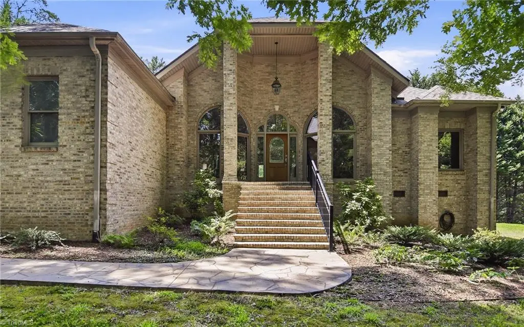 7721 Pearman Quarry Road, Kernersville, NC 27284 - #1