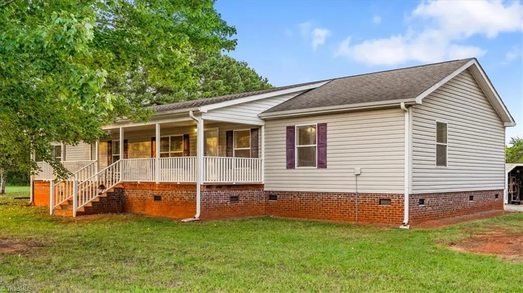 471 Guilrock Lane, Browns Summit, NC 27214 - #1