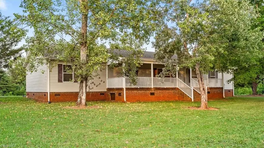 471 Guilrock Lane, Browns Summit, NC 27214 - #2