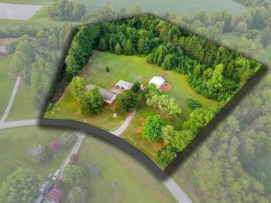 471 Guilrock Lane, Browns Summit, NC 27214 - #3