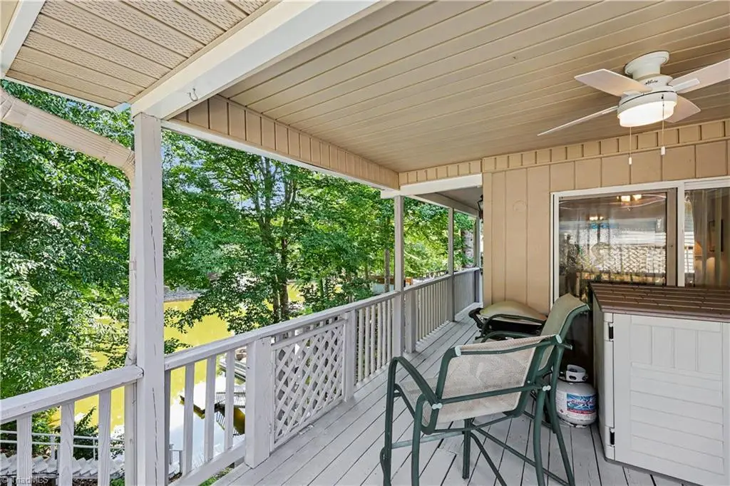 1030 Riverview Road, Lexington, NC 27292 - #1