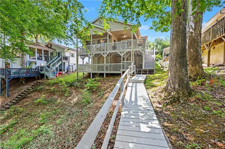 1030 Riverview Road, Lexington, NC 27292 - #2