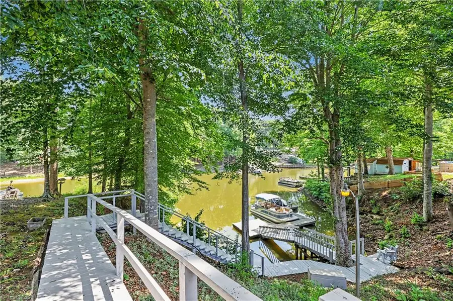 1030 Riverview Road, Lexington, NC 27292 - #3